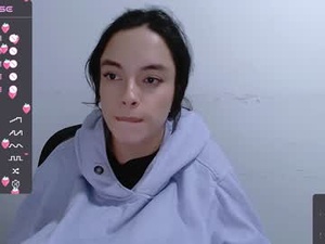 annittaprincess's webcam