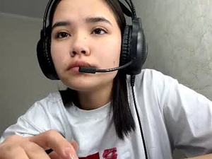 annlescarbeau's webcam