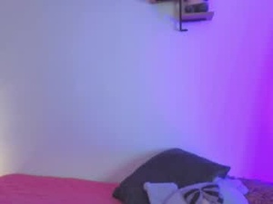 anny_cuttee's webcam