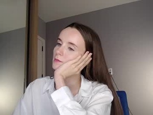 anny_meow's webcam