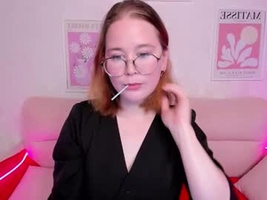 anny_twelvetrees's webcam