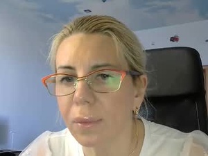 anny_wild1's webcam