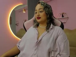 anny_woman's webcam