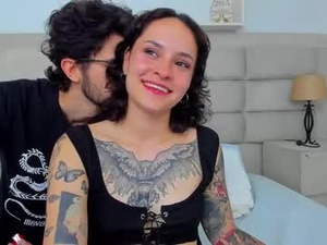 annyandloggan's webcam