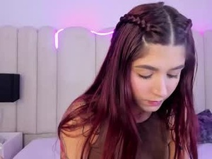 annybombastic's webcam