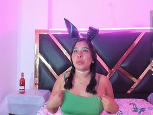 annymysterious's webcam