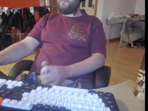 anontraveller's webcam