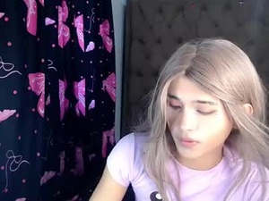 anony_mous69's webcam
