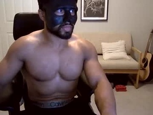 anonymousboytoy69's webcam