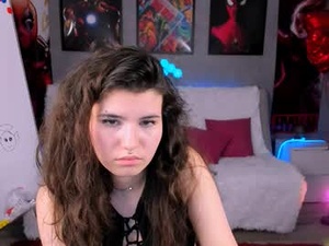 anoradark's webcam