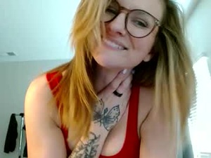 ansleypage's webcam