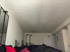 ant8705's webcam