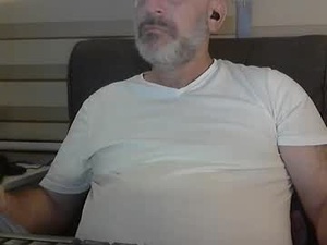 antheris's webcam