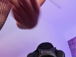 anthonela_art's webcam