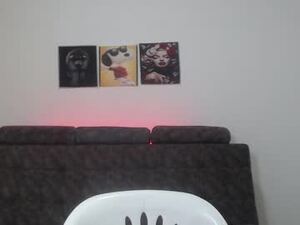 anthonela_queen's webcam