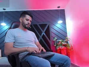 anthony_donati_'s webcam