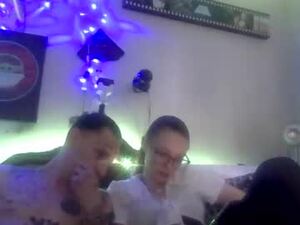 anthonycomeaux1986's webcam