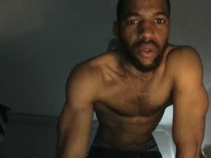 anthonymarkz's webcam