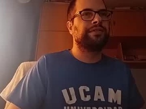 antocrack's webcam
