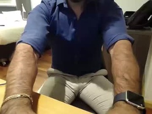 antomiguel's webcam
