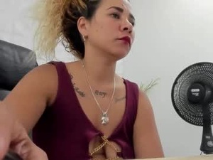 antonela29's webcam