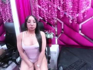 antonela_cooper's webcam