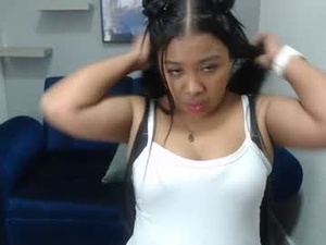 antonelaparker's webcam
