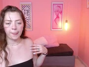 antonella_delgado's webcam