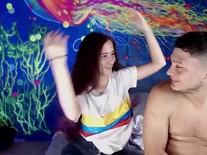 antonella_n_brian's webcam