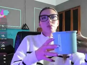 antonella_rose3's webcam
