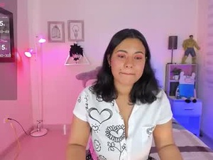 antonella_wooods's webcam