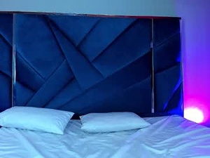 antonellajohnston's webcam