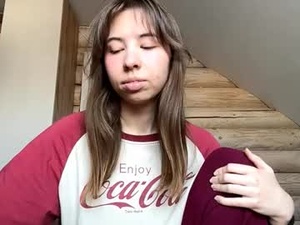 antonettabunyan's webcam