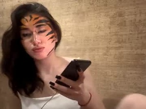 antonettamarinelli's webcam