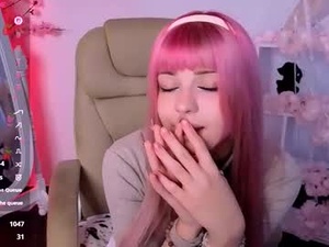 antonia_ferrero's webcam