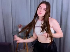 antoniahewlett's webcam