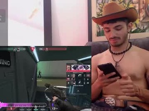 antoniocuervo's webcam