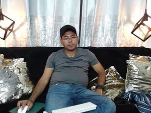 antony_moratto's webcam