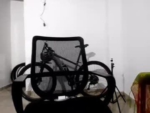 antonystone_of's webcam