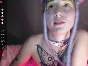 anuskatz's webcam