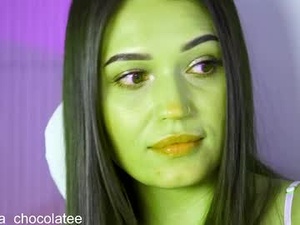 anutka_chocolatee's webcam