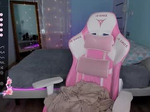 anyataylorr's webcam