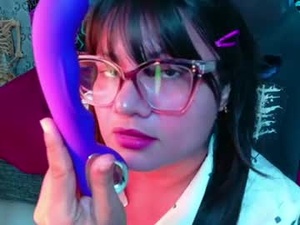 anyka_terra's webcam