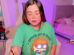 anynuggets's webcam