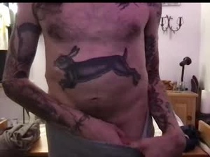 anytimexcowboy's webcam