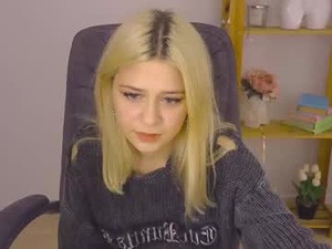 apheliastar's webcam