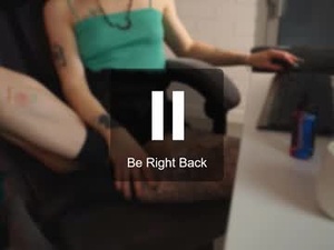 aphexqueen's webcam