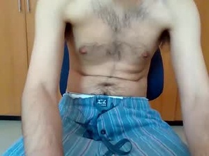apolloangelx's webcam