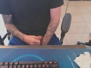 apollosporn2's webcam