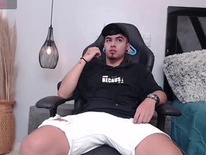 apolo_lopez's webcam
